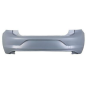 PARAURTI POST VOLKSWAGEN POLO (6R1) 2009 2014 OEM 6R6807421BDGRU