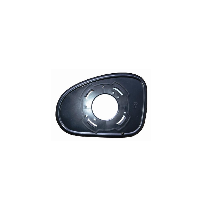 VETRO CON PIASTRA SX DAEWOO MATIZ (M100/M150) 1998 2000 OEM 93741156