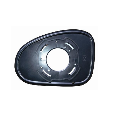 VETRO CON PIASTRA SX DAEWOO MATIZ (M100/M150) 1998 2000 OEM 93741156