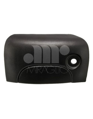 MANIGLIA PORTA EST BATTENTE SENZA BLOCCHETTO POST NISSAN KUBISTAR (X76) 2003 2009 OEM 8200153668