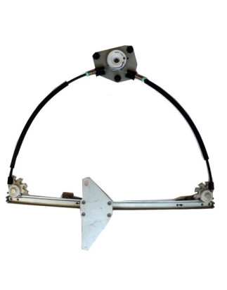 MECCANISMI ALZACRISTRALLO ANT DX 3 CITROEN C4 (LC//LA) 2004 2011 OEM 9222R1