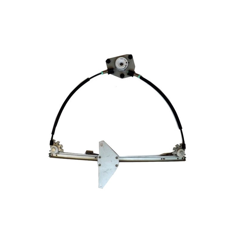 MECCANISMI ALZACRISTRALLO ANT DX 3 CITROEN C4 (LC//LA) 2004 2011 OEM 9222R1