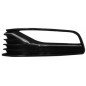 GRIGLIA PARAURTI ANT SX MODELLO HIGHLINE CROMATA VOLKSWAGEN POLO (6C1) 2014 2017 OEM 6C0854661B
