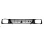 GRIGLIA NERA MITSUBISHI P/U L200 (K7T/K6T/K5T) 1997 1999 OEM MR241063