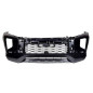 PARAURTI ANT COMPLETO MITSUBISHI P/U L200 (KJ/KK/KL) 2019 2024 OEM 6400J291
