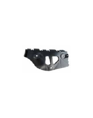 STAFFA PARAURTI POST LATERALE DX DACIA SANDERO I (BS) 2008 2012 OEM 8200735450