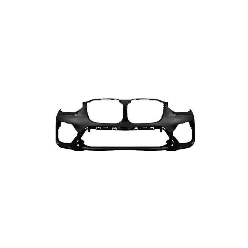 PARAURTI ANT BMW X3 (G01/F97/G08) 2017 2021 OEM 51117488287