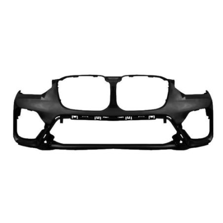 PARAURTI ANT BMW X3 (G01/F97/G08) 2017 2021 OEM 51117488287