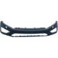 PARAURTI ANT VOLKSWAGEN TOUAREG (7P5/7P6) 2014 2018 OEM 7P6807221F