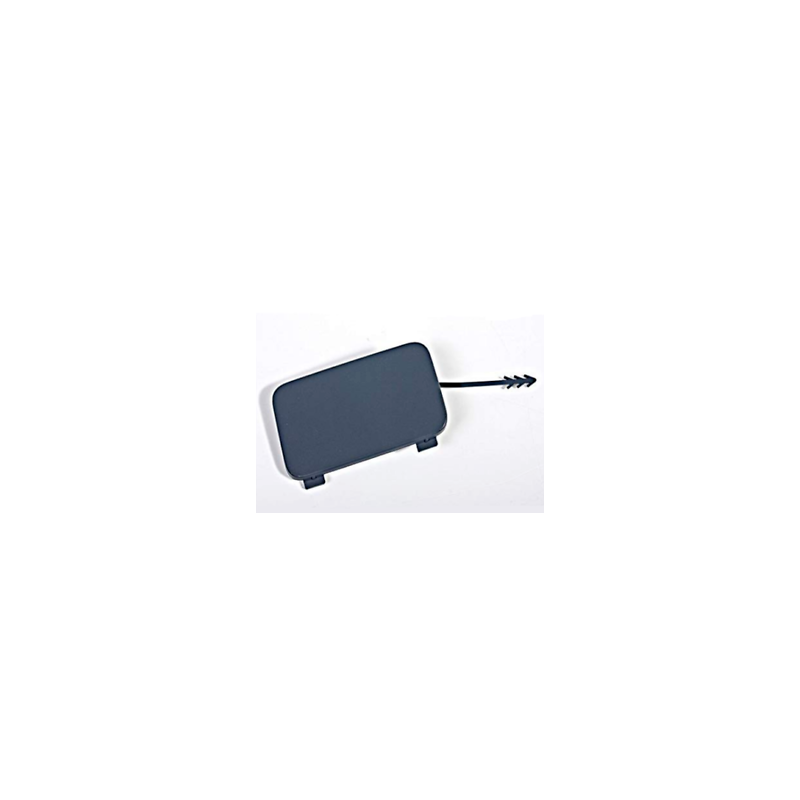 COPRIGANCIO PARAURTI POST SX AUDI Q5 (8RB) 2008 2012 OEM 8R0807449GRU