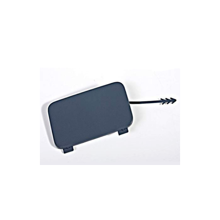 COPRIGANCIO PARAURTI POST SX AUDI Q5 (8RB) 2008 2012 OEM 8R0807449GRU