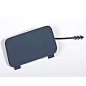 COPRIGANCIO PARAURTI POST SX AUDI Q5 (8RB) 2008 2012 OEM 8R0807449GRU