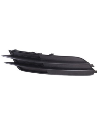 GRIGLIA PARAURTI ANT SX AUDI A6 (4GH/4GJ/4G2/4GC/4G5/4GD) 2010 2014 OEM 4G08076819B9