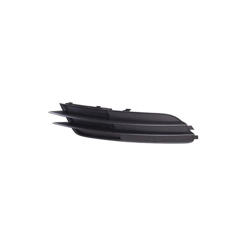 GRIGLIA PARAURTI ANT SX AUDI A6 (4GH/4GJ/4G2/4GC/4G5/4GD) 2010 2014 OEM 4G08076819B9