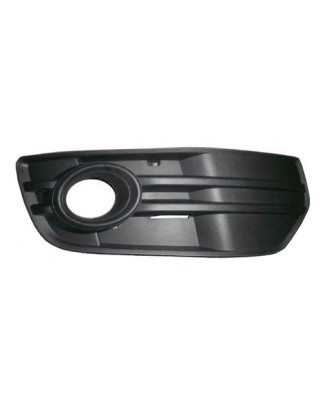 GRIGLIA PARAURTI ANT DX AUDI Q5 (8RB) 2008 2012 OEM 8R0807682A01C