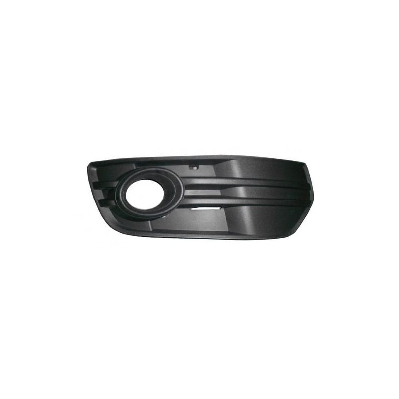 GRIGLIA PARAURTI ANT DX AUDI Q5 (8RB) 2008 2012 OEM 8R0807682A01C