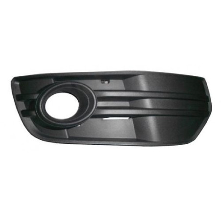 GRIGLIA PARAURTI ANT DX AUDI Q5 (8RB) 2008 2012 OEM 8R0807682A01C