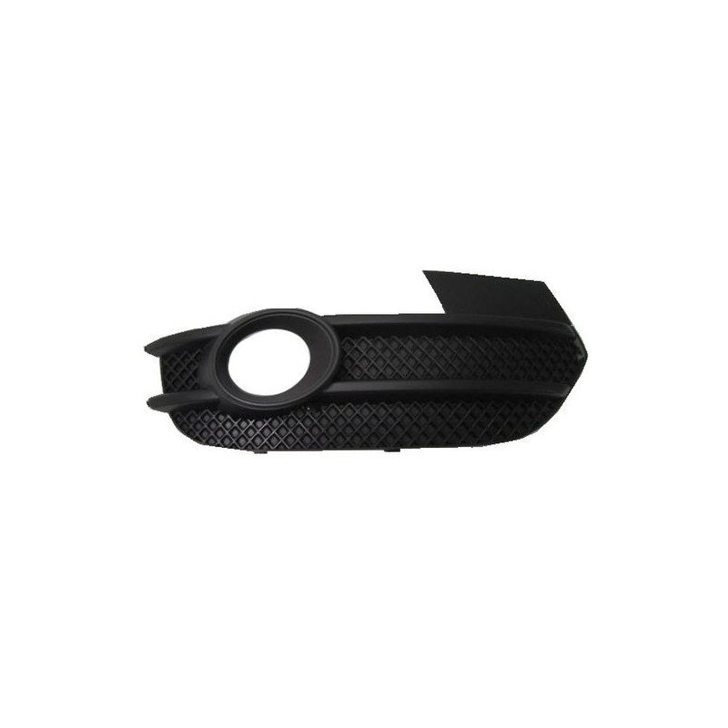 GRIGLIA PARAURTI ANT DX AUDI Q3 (8UB/8UG) 2011 2014 OEM 8U0807682A