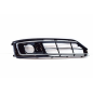 GRIGLIA PARAURTI ANT SX APERTA CROMATA SENSORI AUDI A8 (4H2/4H8/4HC/4HL) 2013 2017 OEM 4H0807679T