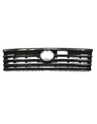 GRIGLIA PARAURTI ANT NERA VOLKSWAGEN TOUAREG (CR7/RC8) 2018  OEM 760853651JBUS