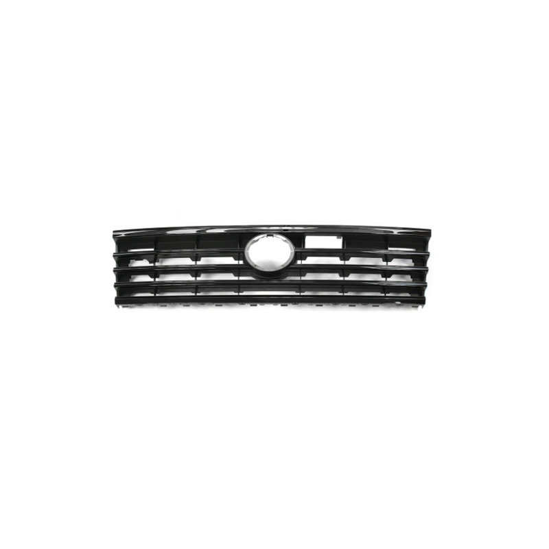 GRIGLIA PARAURTI ANT NERA VOLKSWAGEN TOUAREG (CR7/RC8) 2018  OEM 760853651JBUS
