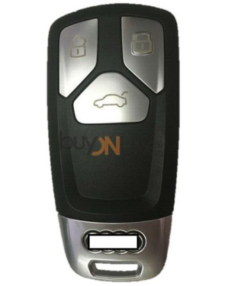 GUSCIO PER CHIAVI NERO 3 AUDI A4 (8W2/8WC/8W5/8WD) 2015 2018