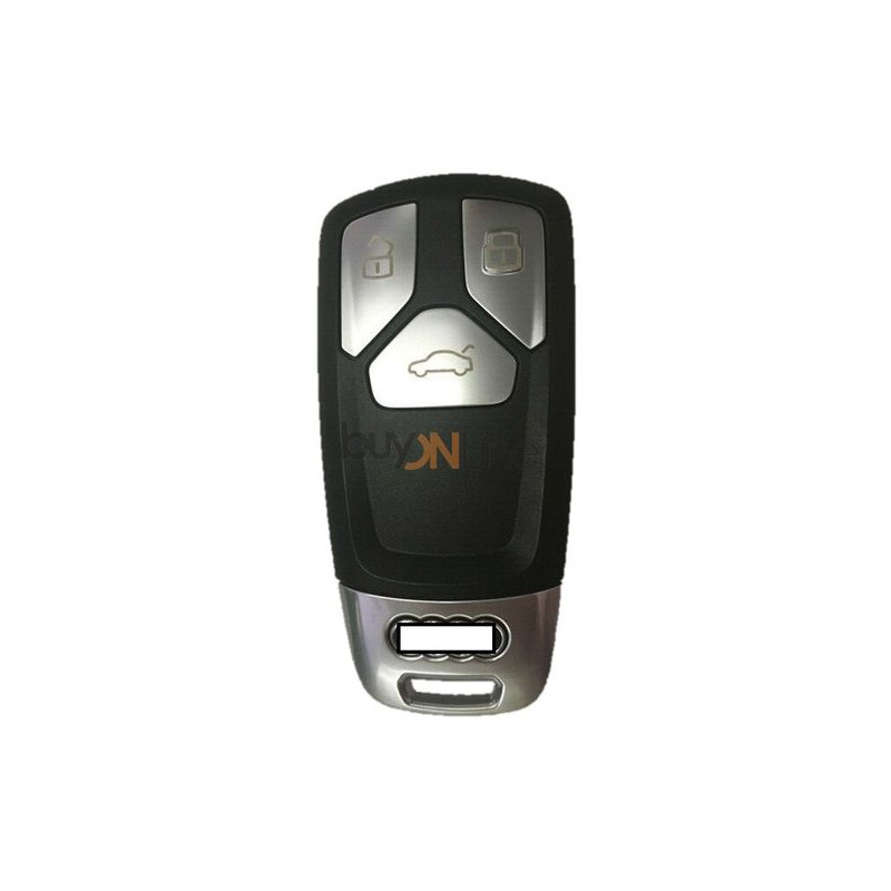 GUSCIO PER CHIAVI NERO 3 AUDI A4 (8W2/8WC/8W5/8WD) 2015 2018