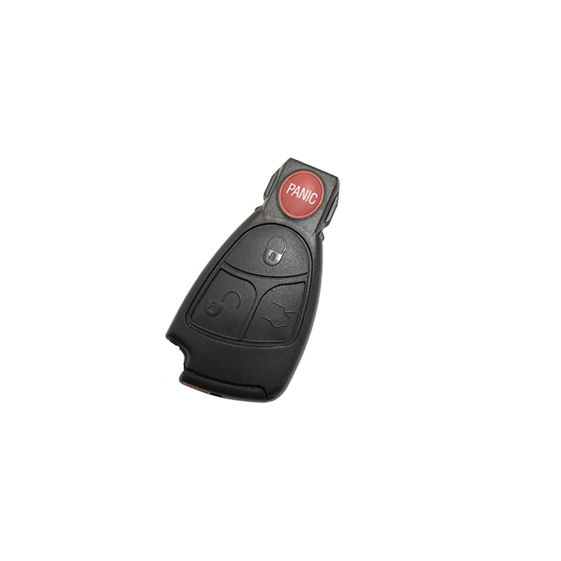 GUSCIO PER CHIAVI 3+1 MERCEDES-BENZ C CLASS (W202) 1993 1999