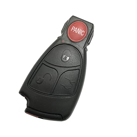 GUSCIO PER CHIAVI 3+1 MERCEDES-BENZ C CLASS (W202) 1993 1999