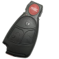 GUSCIO PER CHIAVI 3+1 MERCEDES-BENZ C CLASS (W202) 1993 1999