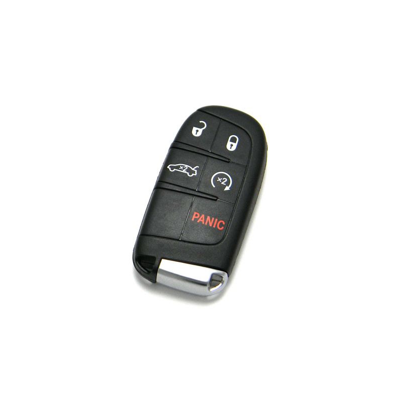 GUSCIO PER CHIAVI NERO 4+1 DI EMERGENZA CHRYSLER 300C 2005 