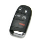 GUSCIO PER CHIAVI NERO 4+1 DI EMERGENZA CHRYSLER 300C 2005 