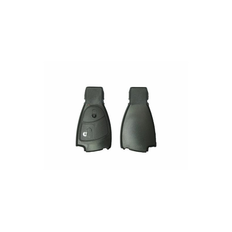 GUSCIO PER CHIAVI NERO 2 MERCEDES-BENZ C CLASS SDN/S W (W203) 2003 2007