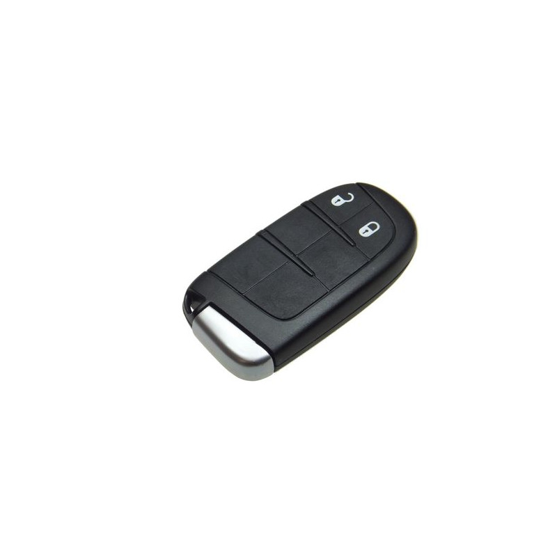 GUSCIO PER CHIAVI NERO 2 DI EMERGENZA CHRYSLER 300C 2005 