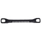 GRIGLIA PARAURTI ANT VOLKSWAGEN T-CROSS (C11/D31) 2019 2023 OEM 2GM8536779B9