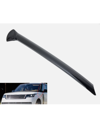 MODANATURA PARABREZZA ANT DX LAND ROVER RANGE ROVER (L405) 2019 2021 OEM LR153258