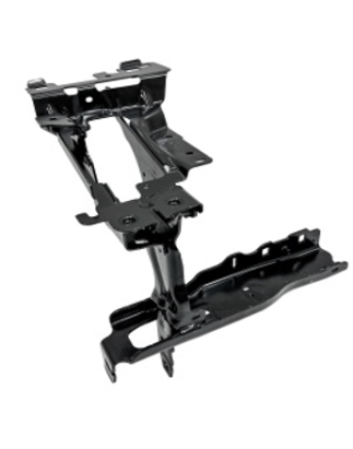STAFFA SEDE FARO ANT SX BMW SERIES 5 (G60/G61/G90/G99) 2024  OEM 51649464027