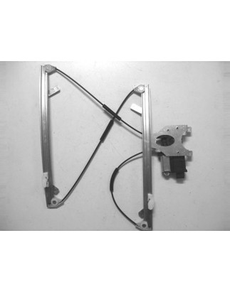 ALZACRISTRALLO ELETT ANT SX 5 CITROEN XSARA (N1/N0/N2) 2000 2004 OEM 9221G2
