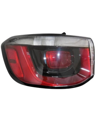 FANALE POST SX SENZA ESTERNO JEEP COMPASS (MP/M6/MV/M7) 2016 2022 OEM K55112841AC