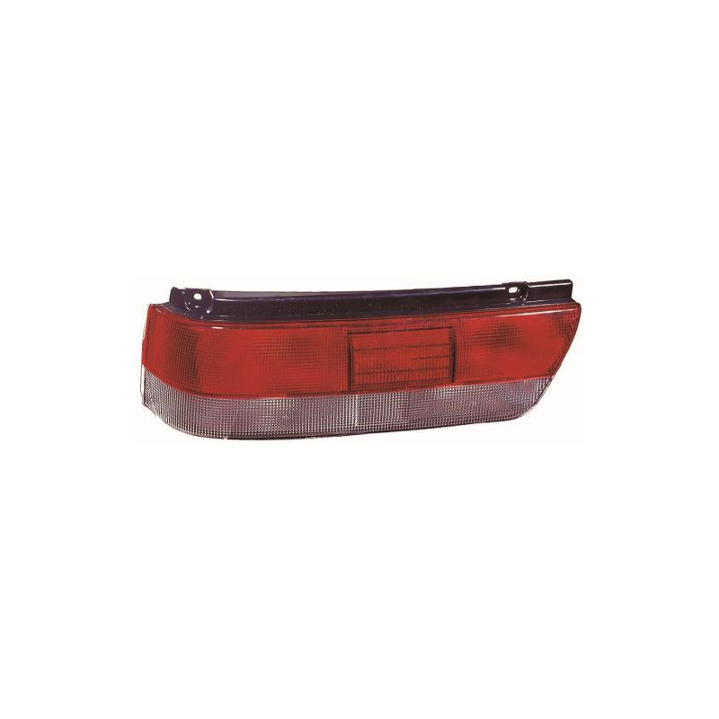FANALE POST DX SENZA SUBARU JUSTY (JMA/MS) 1997 2005 OEM 3565080EA1000
