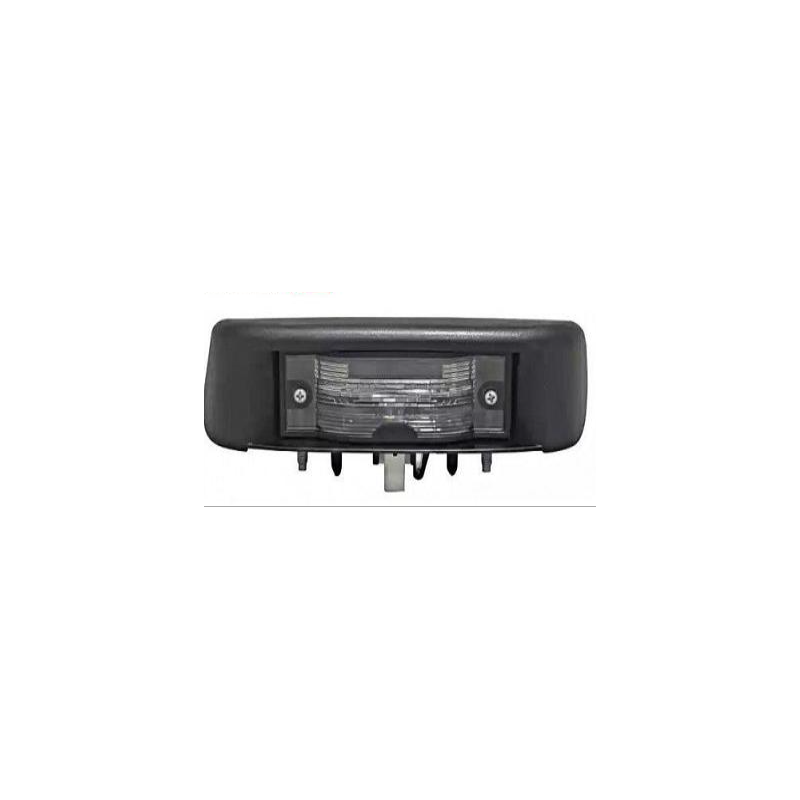 FANALE TARGA DX/SX FIAT TALENTO (296) 2016  OEM 8200434687