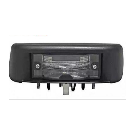 FANALE TARGA DX/SX FIAT TALENTO (296) 2016  OEM 8200434687