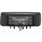 FANALE TARGA DX/SX FIAT TALENTO (296) 2016  OEM 8200434687