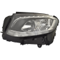 FARO FANALE PROIETTORE DX H7,PY21W LED LED MERCEDES-BENZ GLC (X253/C253) 2015 2020 OEM A2538200161
