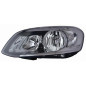 FARO FANALE PROIETTORE SX H7,H9 VOLVO XC60 (156) 2008 2013 OEM 31358109