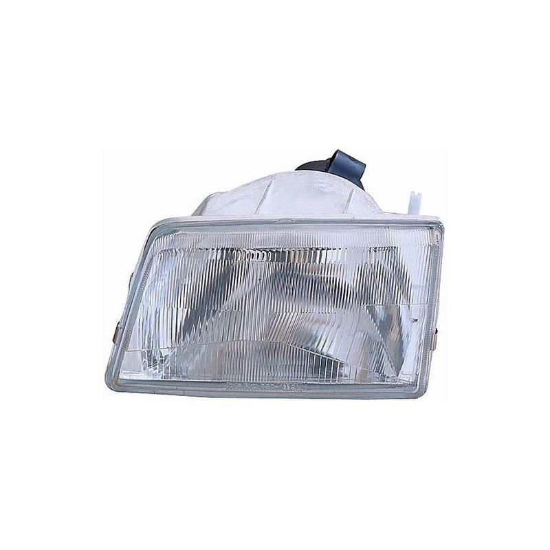 FARO FANALE PROIETTORE SX H4 PEUGEOT 205 (741A/741C/741B/20D) 1983 1992 OEM 620436