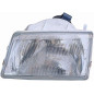 FARO FANALE PROIETTORE SX H4 PEUGEOT 205 (741A/741C/741B/20D) 1983 1992 OEM 620436