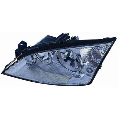 FARO FANALE PROIETTORE DX H1,H7 ELETTRICA FORD MONDEO (B5Y) 2000 2007 OEM 1126628