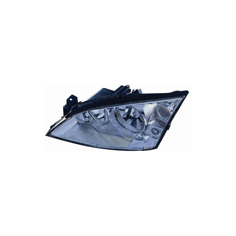 FARO FANALE PROIETTORE SX H1,H7 ELETTRICA FORD MONDEO (B5Y) 2000 2007 OEM 1126632