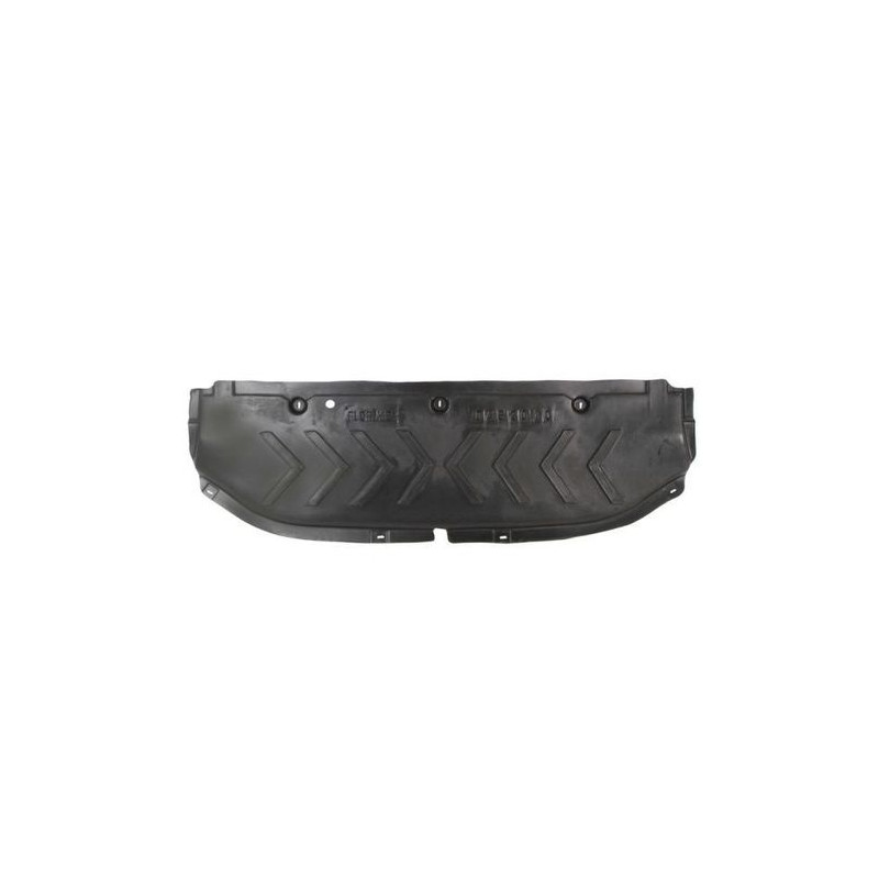 RIPARI MOTORE PARAURTI NISSAN QASHQAI (J11) 2013 2017 OEM 758924EA0A